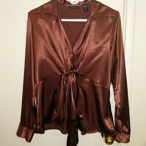 New York & Co. Blouse